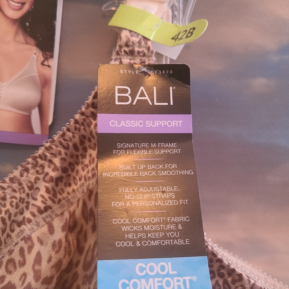 BALI BRA - Picture 2 of 9